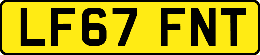 LF67FNT