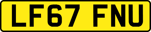 LF67FNU