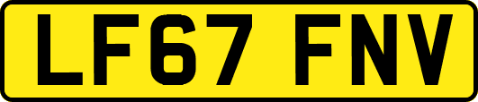 LF67FNV