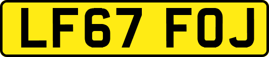 LF67FOJ