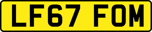 LF67FOM