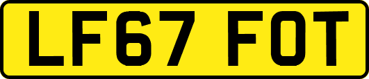 LF67FOT