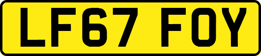 LF67FOY