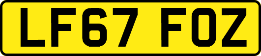 LF67FOZ