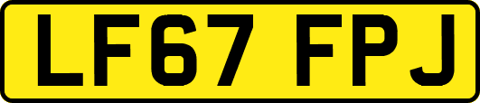 LF67FPJ