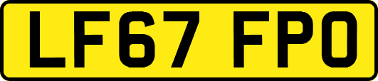 LF67FPO