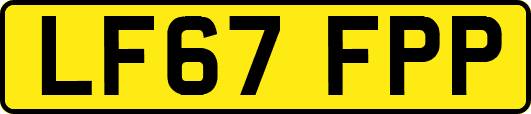 LF67FPP