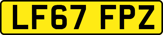 LF67FPZ