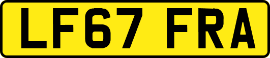 LF67FRA
