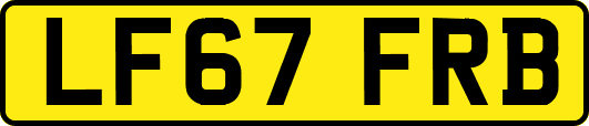 LF67FRB