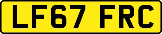 LF67FRC
