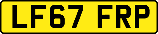 LF67FRP