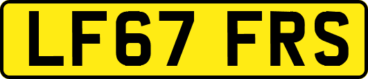 LF67FRS