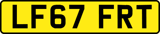 LF67FRT