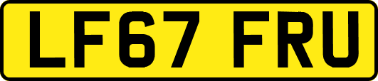 LF67FRU