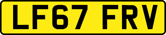 LF67FRV