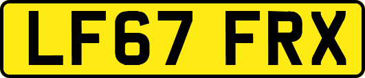LF67FRX