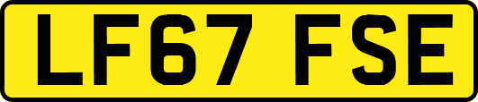 LF67FSE