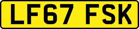LF67FSK