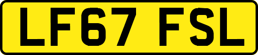 LF67FSL