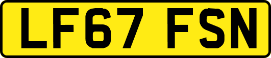 LF67FSN