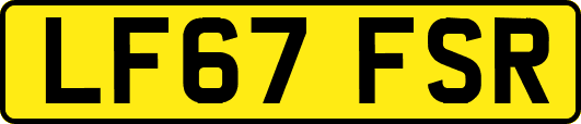 LF67FSR