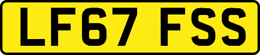 LF67FSS