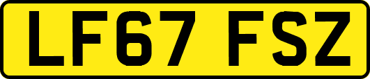 LF67FSZ