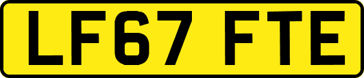 LF67FTE