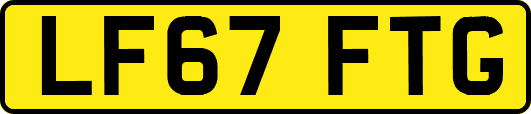 LF67FTG