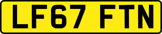 LF67FTN