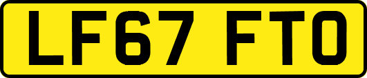 LF67FTO