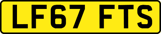 LF67FTS