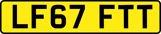 LF67FTT