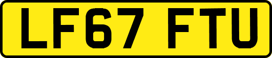 LF67FTU