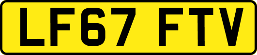 LF67FTV