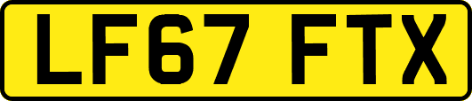 LF67FTX