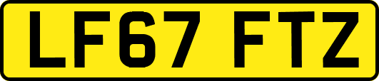 LF67FTZ