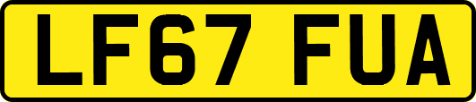 LF67FUA