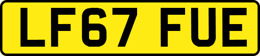 LF67FUE