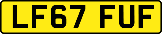 LF67FUF