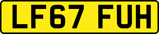 LF67FUH