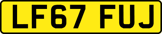 LF67FUJ