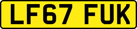 LF67FUK