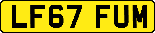 LF67FUM