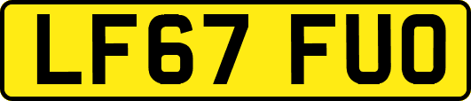 LF67FUO