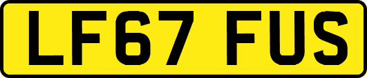 LF67FUS