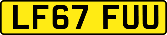 LF67FUU