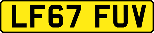 LF67FUV