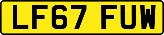 LF67FUW